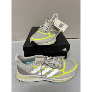 Adidas Supernova Running Shoes High Visibilty Women's Size 9.5